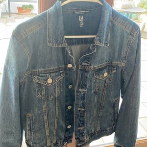 Gap denim